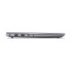 Kannettava tietokone Lenovo ThinkBook 14 G8, 14 WUXGA, Intel Core 5, RAM 16GB, 512GB SSD, Intel Graphics, Windows 11 Pro, Arctic Grey 21SG007WMX