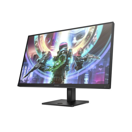 HP OMEN 27qs 27in QHD Gaming Monitor