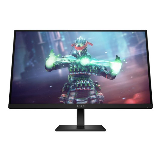 HP OMEN 27k 27 tuuman UHD-pelinäyttö