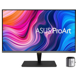 Näyttö 32 ProArt PA32UCX-PK 4K HDR IPS Mini LED*Pro 1200nit HDMI DP USB Thunderbolt3 100%sRGB