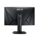 ASUS TUF Gaming VG27VQ tietokonenäyttö 68,6 cm (27") 1920 x 1080 pikseliä Full HD Black