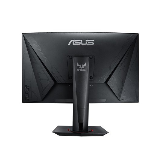 ASUS TUF Gaming VG27VQ tietokonenäyttö 68,6 cm (27") 1920 x 1080 pikseliä Full HD Black