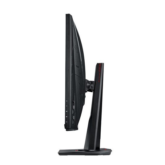ASUS TUF Gaming VG27VQ tietokonenäyttö 68,6 cm (27") 1920 x 1080 pikseliä Full HD Black