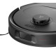 PÖLYNIMURI ROBOTTI Q REVO S/MUSTA QRS52-00 ROBOROCK
