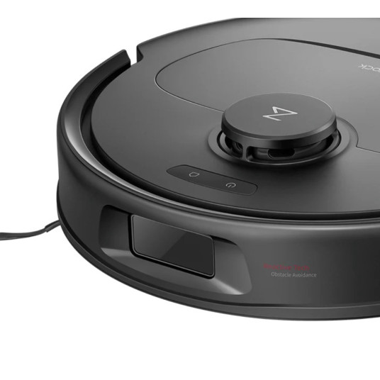 PÖLYNIMURI ROBOTTI Q REVO S/MUSTA QRS52-00 ROBOROCK