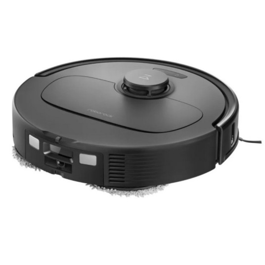 PÖLYNIMURI ROBOTTI Q REVO S/MUSTA QRS52-00 ROBOROCK