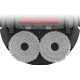 PÖLYNIMURI ROBOTTI Q REVO S/MUSTA QRS52-00 ROBOROCK