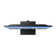 "68,6cm/27'' (1920x1080) Samsung F27T450FZU 16:9 5ms IPS 2xHDMI DisplayPort VESA Pivot Speaker Full HD Black"