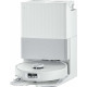 VACUUM CLEANER ROBOT Q REVO/EDGE WHITE QRE02-00 ROBOROCK