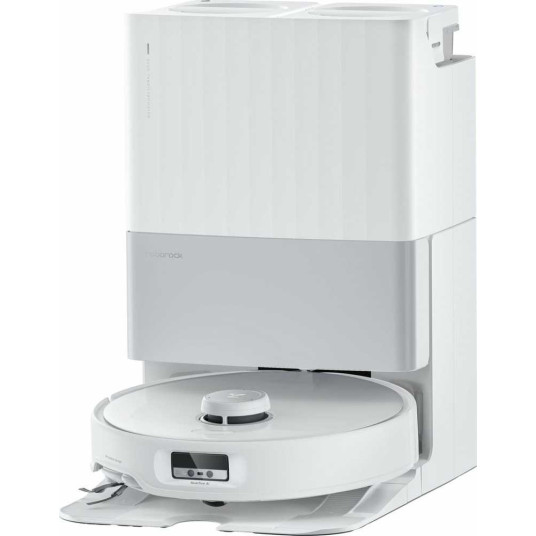 VACUUM CLEANER ROBOT Q REVO/EDGE WHITE QRE02-00 ROBOROCK