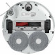 VACUUM CLEANER ROBOT Q REVO/EDGE WHITE QRE02-00 ROBOROCK