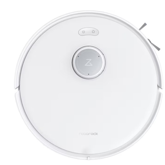 VACUUM CLEANER ROBOT Q REVO/EDGE WHITE QRE02-00 ROBOROCK