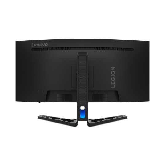 Lenovo Legion R34w-30 computer monitor 86.4 cm (34") 3440 x 1440 pixels Wide Quad HD LCD Black