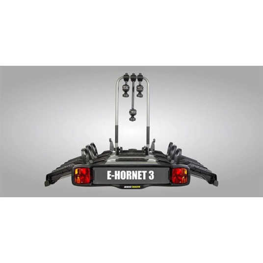 Auton pyöräteline BUZZRACK E-HORNET 3