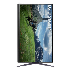 LG 32" 32GS85QX-B UltraGear QHD Gaming IPS 16:9 UltraGear QHD Gaming IPS 16:9