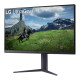 LG 32" 32GS85QX-B UltraGear QHD Gaming IPS 16:9 UltraGear QHD Gaming IPS 16:9