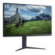 LG 32" 32GS85QX-B UltraGear QHD Gaming IPS 16:9 UltraGear QHD Gaming IPS 16:9