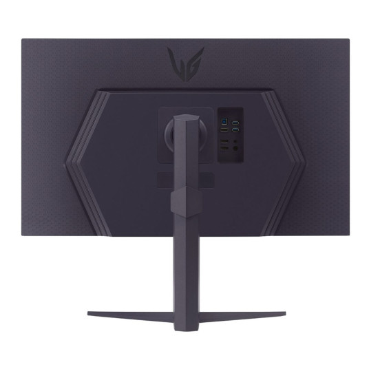 LG 32" 32GS85QX-B UltraGear QHD Gaming IPS 16:9 UltraGear QHD Gaming IPS 16:9