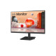 LG 24" 24BA400-B FHD DVI DP DP HDMI USB IPS 16:9 musta