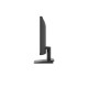 LG 24" 24BA400-B FHD DVI DP DP HDMI USB IPS 16:9 musta