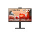 LG 27BA850-B PC-monitori 68,6 cm (27") 1920 x 1080 pikseliä Full HD Musta