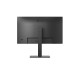LG 27BA850-B PC-monitori 68,6 cm (27") 1920 x 1080 pikseliä Full HD Musta