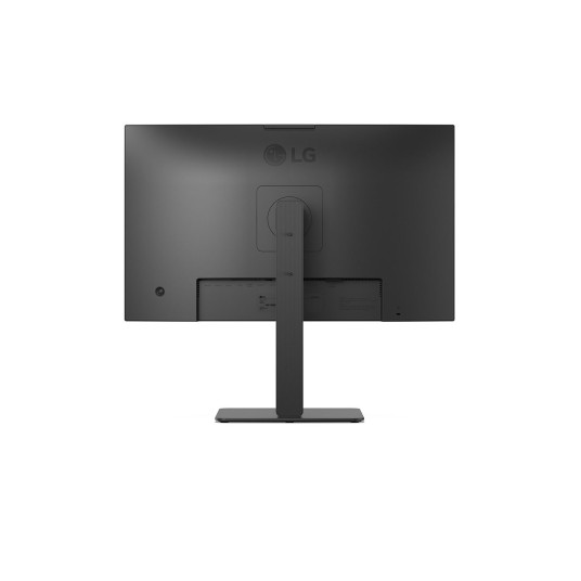 LG 27BA850-B PC-monitori 68,6 cm (27") 1920 x 1080 pikseliä Full HD Musta