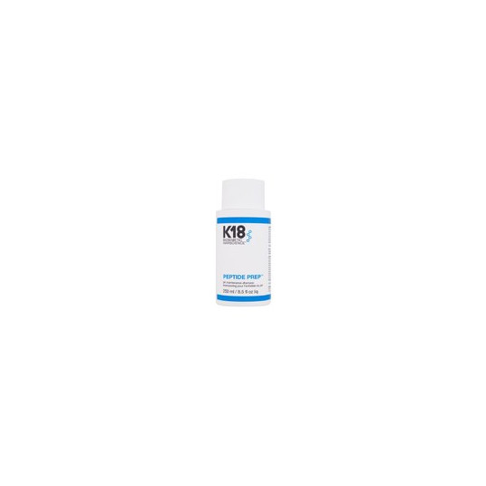 K18 Biomimetic Hairscience Peptide Prep pH Maintenance Shampoo - Šampon pro zdravé vlasy, 930ml