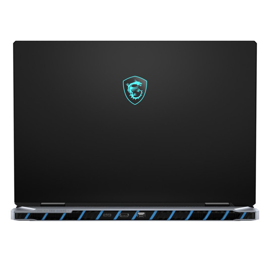 MSI Titan 18 HX A14VIG-065PL - i9-14900HX | 18" UHD+ 120Hz | 64GB | 4TB | Win11 | RTX 4090