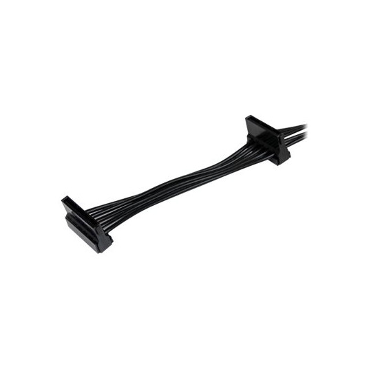 STARTECH 4x SATA Power Splitter Cable