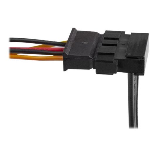 STARTECH 4x SATA Power Splitter Cable