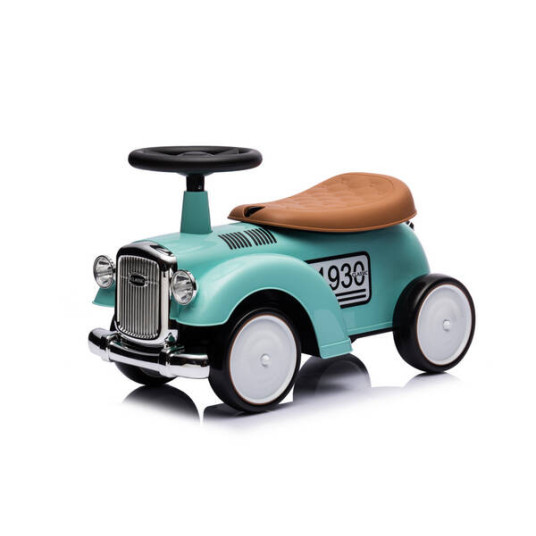 Rullaava auto - 665 - RETRO - MINT