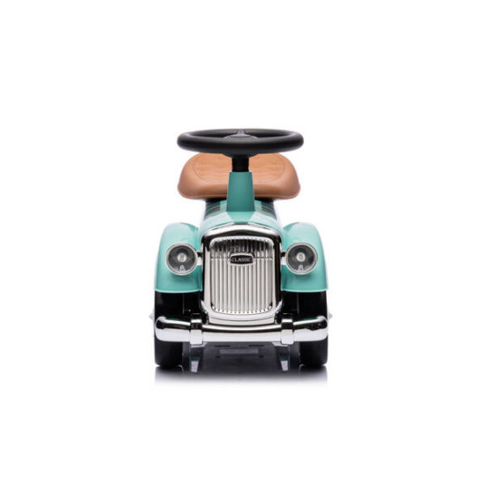 Rullaava auto - 665 - RETRO - MINT