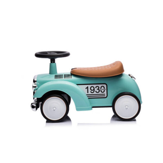 Rullaava auto - 665 - RETRO - MINT