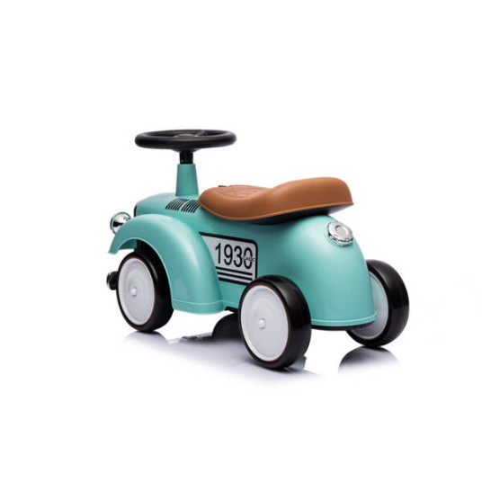 Rullaava auto - 665 - RETRO - MINT