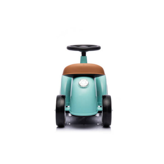 Rullaava auto - 665 - RETRO - MINT