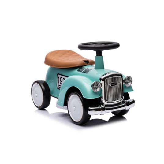 Rullaava auto - 665 - RETRO - MINT