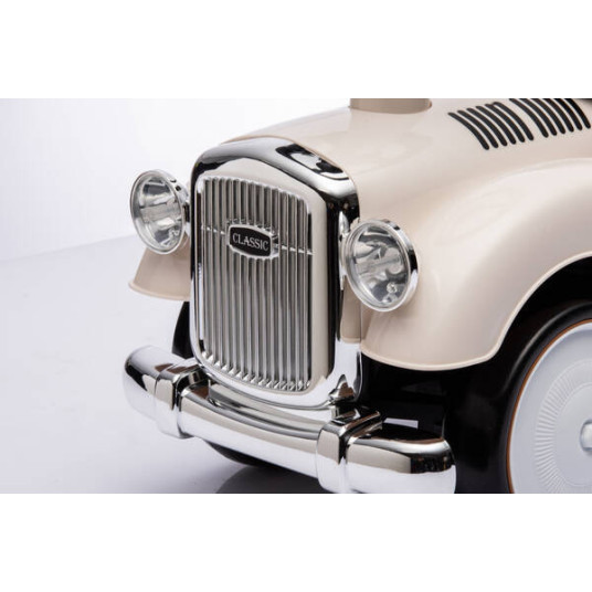 Rullaava auto - 665 - RETRO - MINT