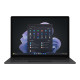 Microsoft Surface Laptop 5 Touch 15" Intel Core i7 1255U (10C/12T, 1.2 - 4.7 GHz, 12 MB)| 16GB LPDDR5X 5200 MHz| 512GB SSD | 15" 2496 x 1664, IPS, LCD, HDR Dolby Vision, Touchscreen, Glossy, | Wi-Fi v6, Bluetooth v5.1| Windows 10|Atnaujintas/Renew