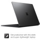 Microsoft Surface Laptop 5 Touch 15" Intel Core i7 1255U (10C/12T, 1.2 - 4.7 GHz, 12 MB)| 16GB LPDDR5X 5200 MHz| 512GB SSD | 15" 2496 x 1664, IPS, LCD, HDR Dolby Vision, Touchscreen, Glossy, | Wi-Fi v6, Bluetooth v5.1| Windows 10|Atnaujintas/Renew