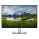 LCD-näyttö|DELL|P2425|24"|Business|Paneeli IPS|1920x1200|16:10|100Hz|Matte|8ms|Kääntyvä|Kääntyvä|Korkeussäädettävä|Kallistus|210BMJF