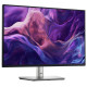 LCD-näyttö|DELL|P2425|24"|Business|Paneeli IPS|1920x1200|16:10|100Hz|Matte|8ms|Kääntyvä|Kääntyvä|Korkeussäädettävä|Kallistus|210BMJF