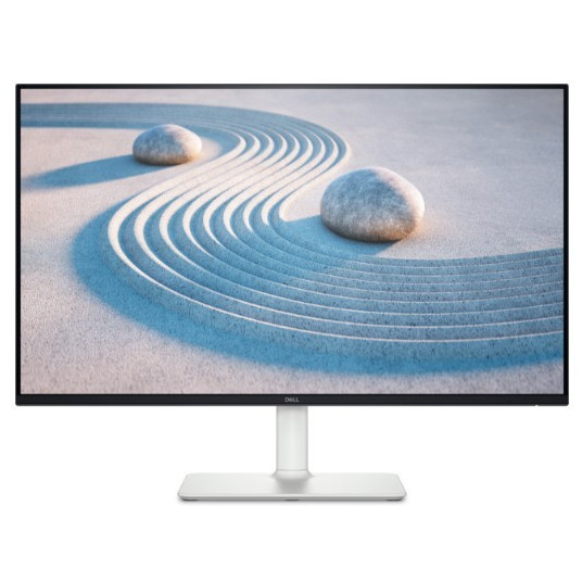 LCD-näyttö|DELL|S2725HS|27"|Business|Paneeli IPS|1920x1080|16:9|100Hz|Matte|8ms|Kaiuttimet|Kääntyvä|Kääntyvä|Korkeussäädettävä|Kallistus|210BMHG
