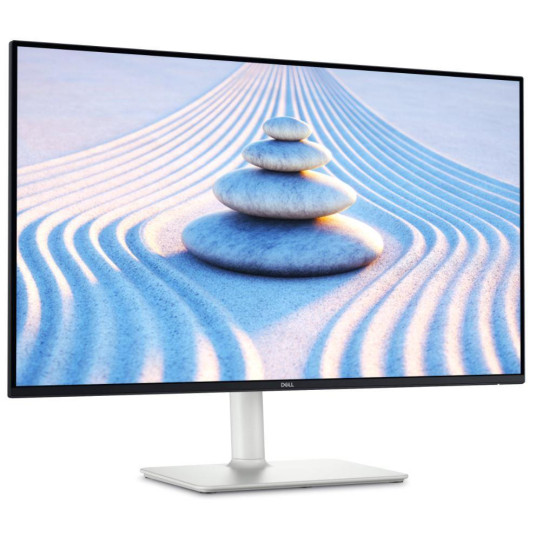 LCD-näyttö|DELL|S2725HS|27"|Business|Paneeli IPS|1920x1080|16:9|100Hz|Matte|8ms|Kaiuttimet|Kääntyvä|Kääntyvä|Korkeussäädettävä|Kallistus|210BMHG
