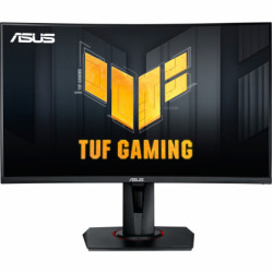 TUF Gaming VG27VQ3B 27" Fast VA 16:9 Curved 27" Fast VA 16:9 Curved