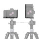 SMALLRIG 4231 L-SHAPE MOUNT PLATE FOR FUJIFILM X-S20