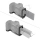 SMALLRIG 4231 L-SHAPE MOUNT PLATE FOR FUJIFILM X-S20