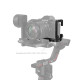 SMALLRIG 4231 L-SHAPE MOUNT PLATE FOR FUJIFILM X-S20