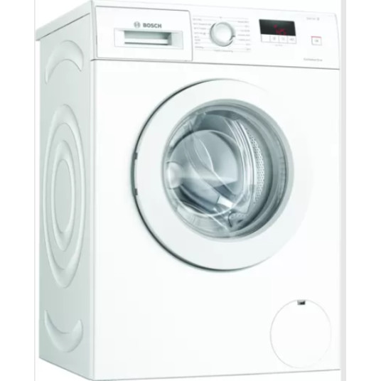 Pesukone Bosch WAJ240L8SN
