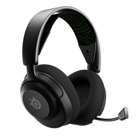 Kuulokkeet Steelseries Arctis Nova 5X Gaming Headset Black